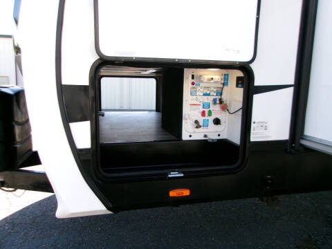 2021 Grand Design RV Reflection 315rlts