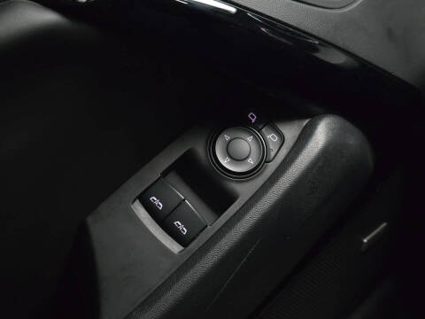 2016 Chevrolet Camaro LT