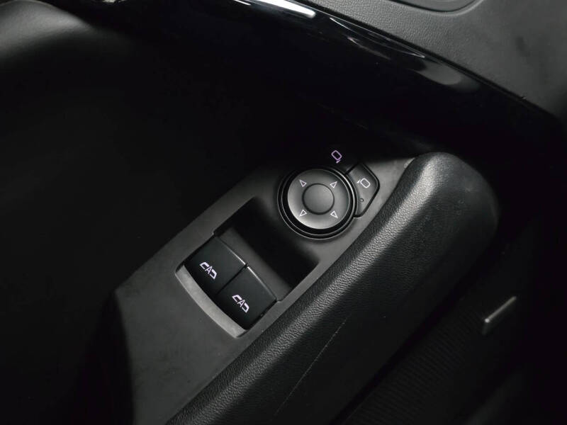 2016 Chevrolet Camaro LT