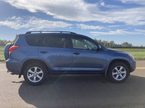 2008 Toyota RAV4