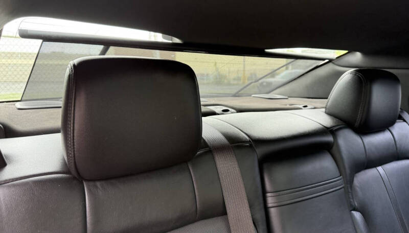 2013 Lincoln MKS