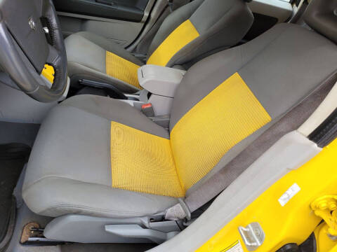 2007 Dodge Caliber SXT