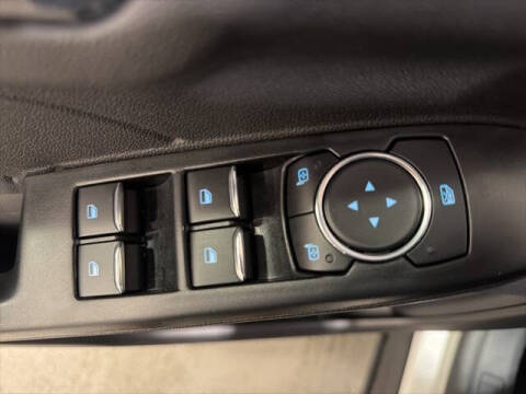 2025 Ford Escape Hybrid ST-Line Select