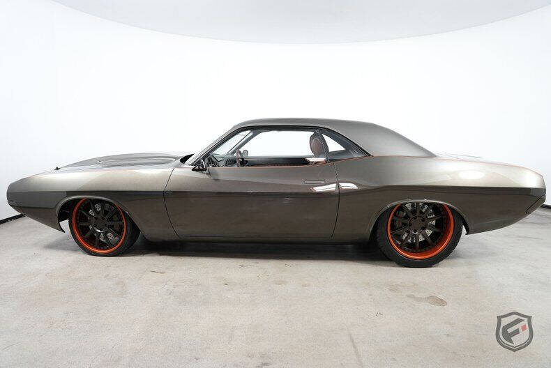1970 Dodge Challenger