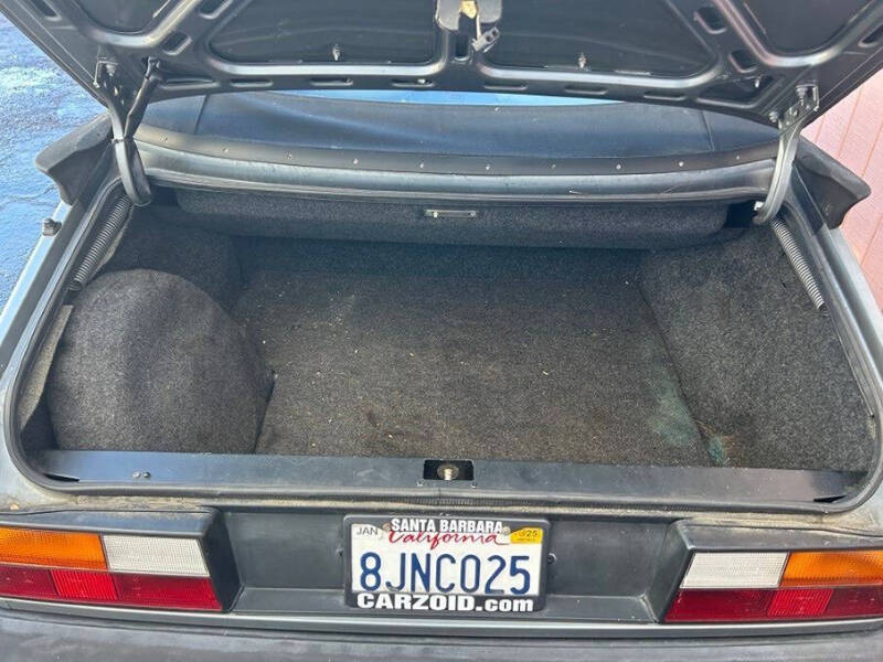 1993 Saab 900 S