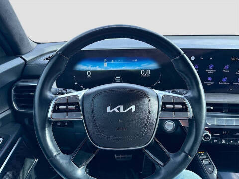 2024 Kia Telluride SX-Prestige X-Line