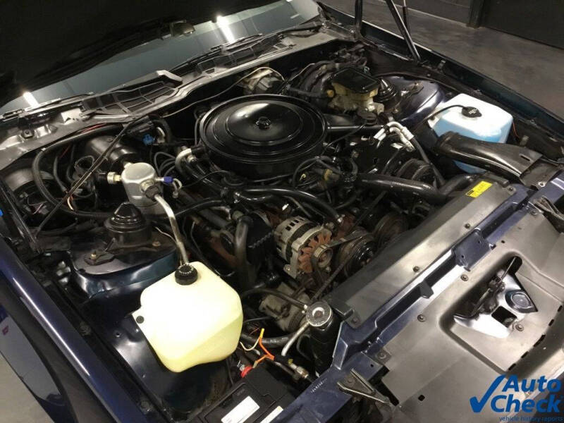 1987 Chevrolet Camaro Z28