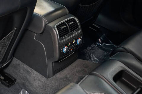 2016 Audi RS 7 4.0T quattro Prestige