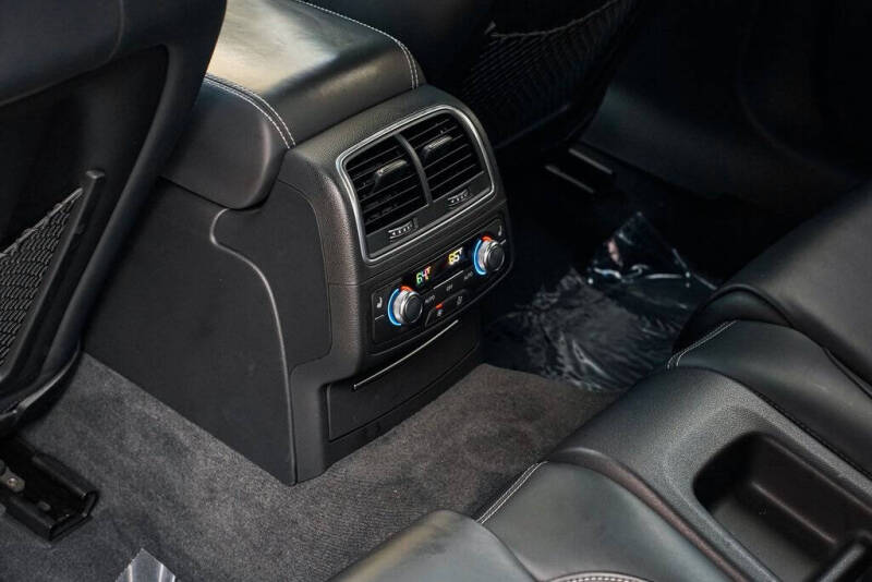 2016 Audi RS 7 4.0T quattro Prestige