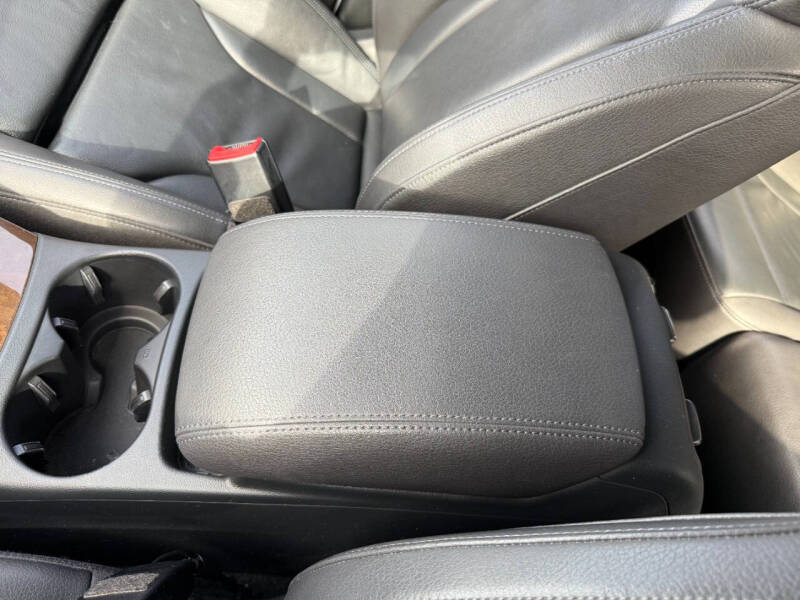 2017 Audi Q5 3.0T quattro Premium Plus