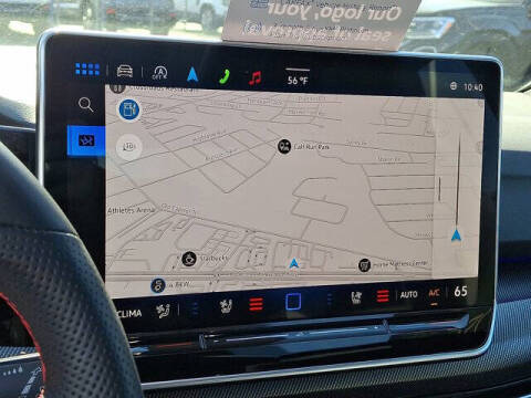 2025 Volkswagen Golf GTI Autobahn