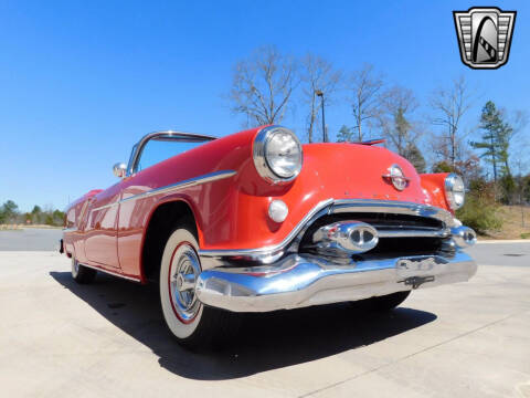 1954 Oldsmobile Eighty-Eight