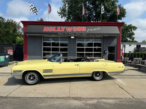 1964 Buick Wildcat