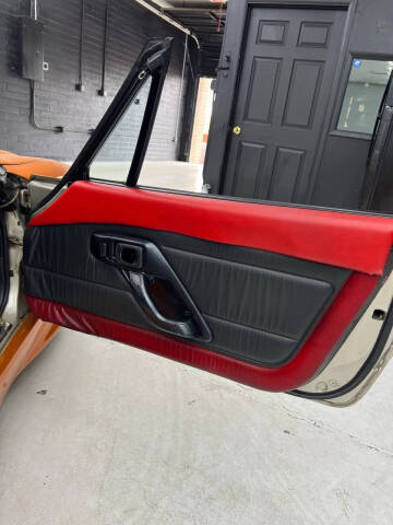 1991 Suzuki Cappuccino