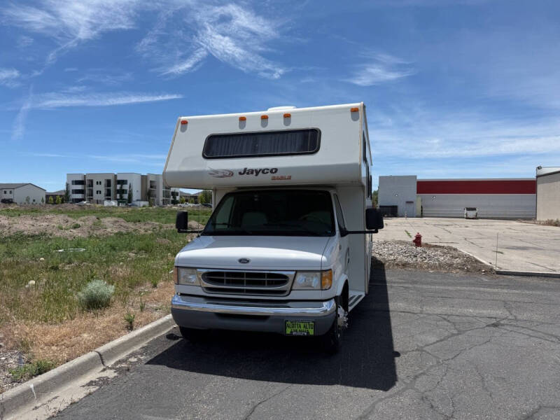1999 Ford E-Series E-450 SD