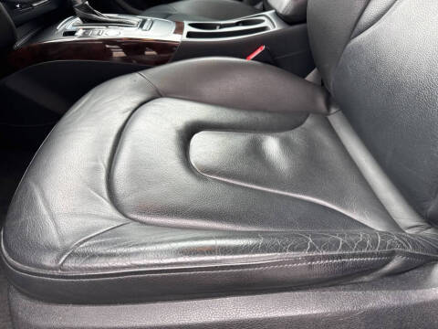 2015 Audi Allroad 2.0T quattro Premium Plus