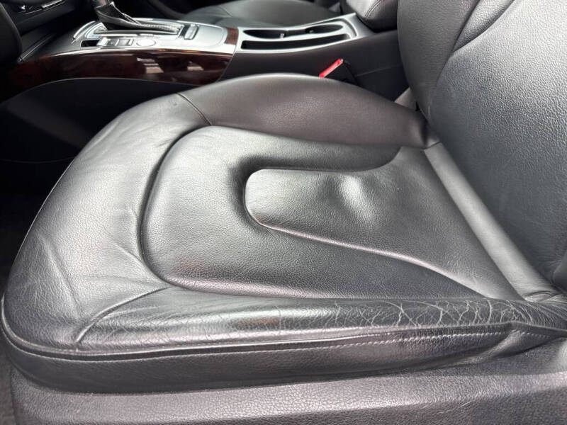 2015 Audi Allroad 2.0T quattro Premium Plus