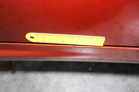 2021 Dodge Charger SRT Hellcat Redeye