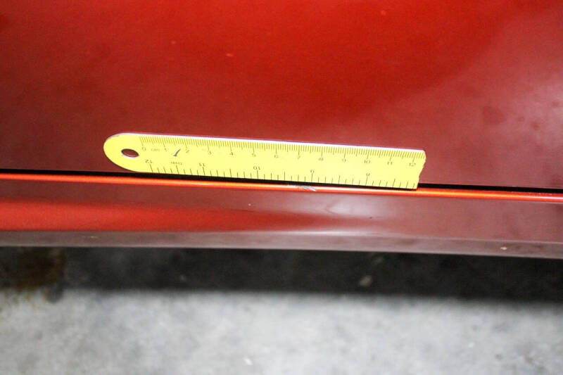 2021 Dodge Charger SRT Hellcat Redeye