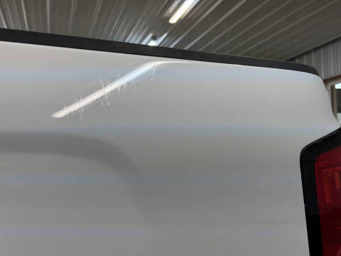 2019 Chevrolet Silverado 2500HD Work Truck