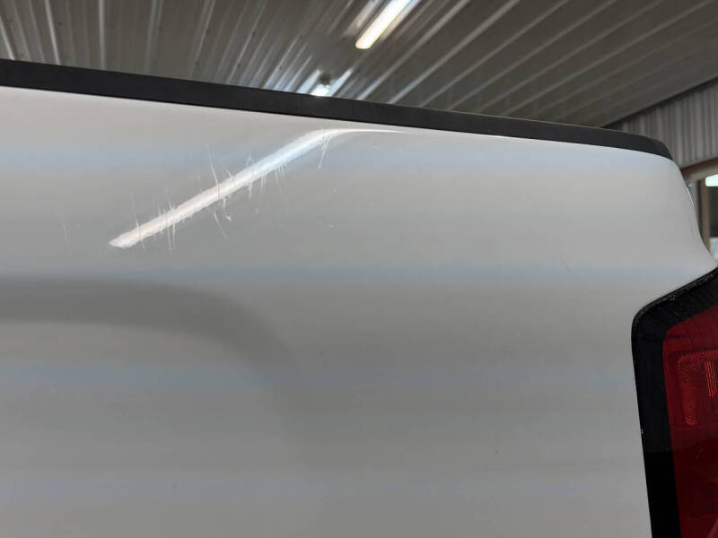 2019 Chevrolet Silverado 2500HD Work Truck