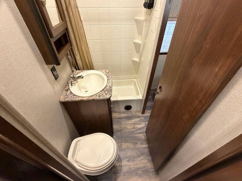 2018 Heartland Torque