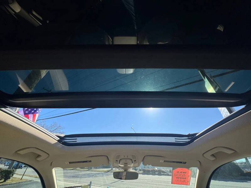 2017 Audi Q7 3.0T quattro Premium