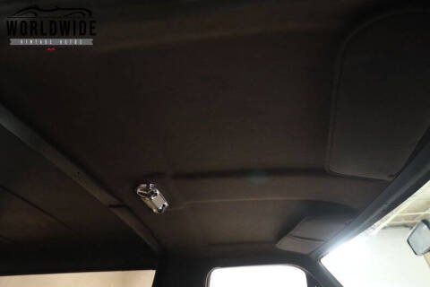 1991 Ford Bronco