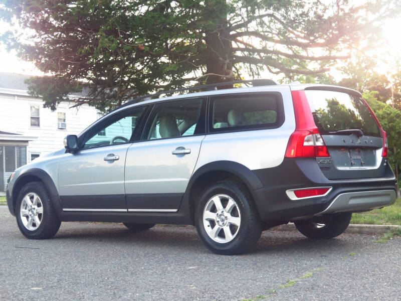 2009 Volvo XC70 3.2