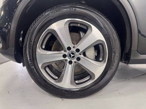 2022 Mercedes-Benz GLC GLC 300 4MATIC