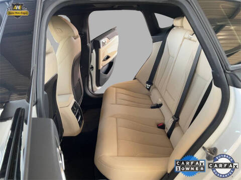 2023 BMW i4 eDrive35 Gran Coupe