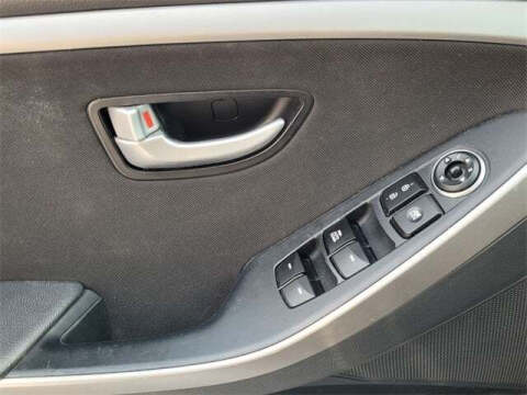 2016 Hyundai Elantra GT