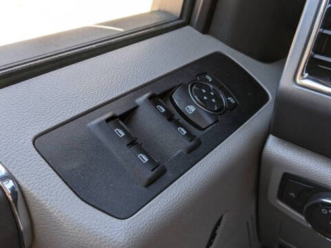 2018 Ford F-250 Super Duty