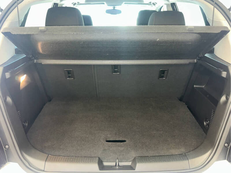 2019 Chevrolet Sonic LT Auto