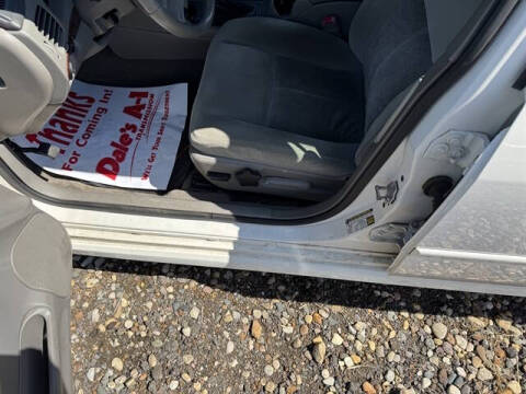 2005 Chevrolet Impala LS