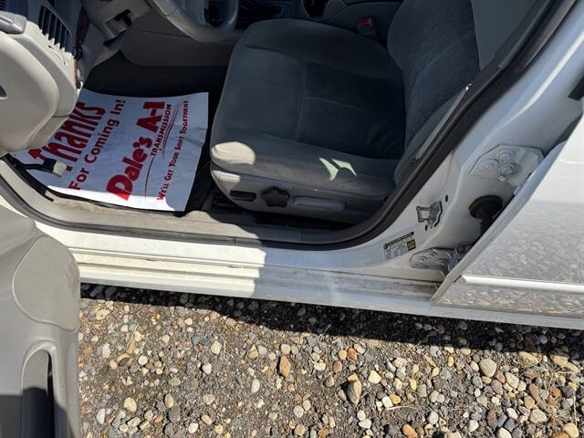 2005 Chevrolet Impala LS