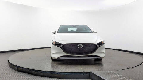 2021 Mazda Mazda3 Hatchback Select