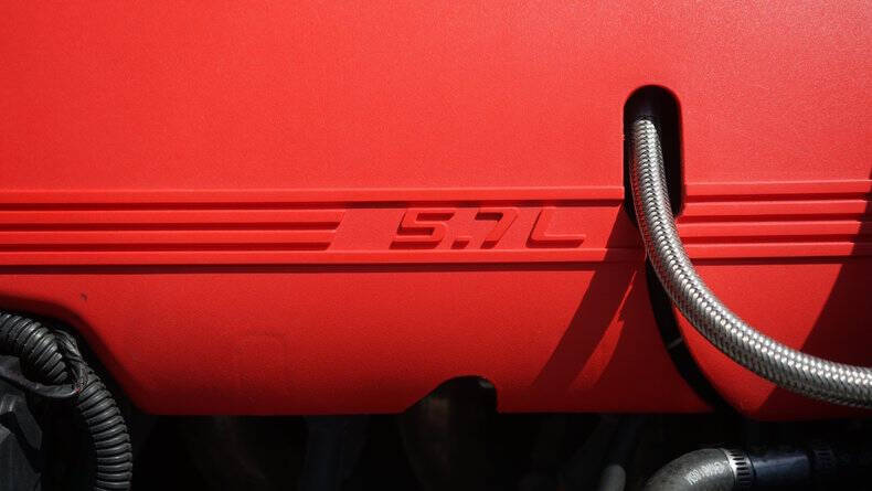 2003 Chevrolet Corvette Z06