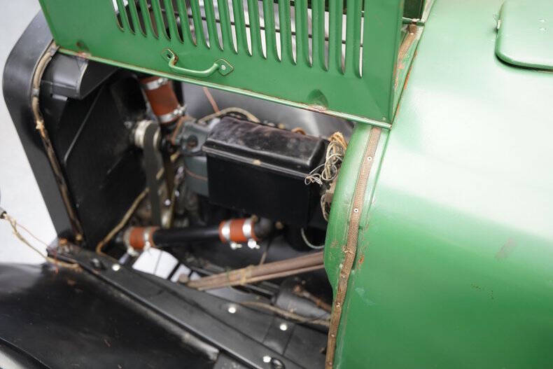 1923 Ford Model T