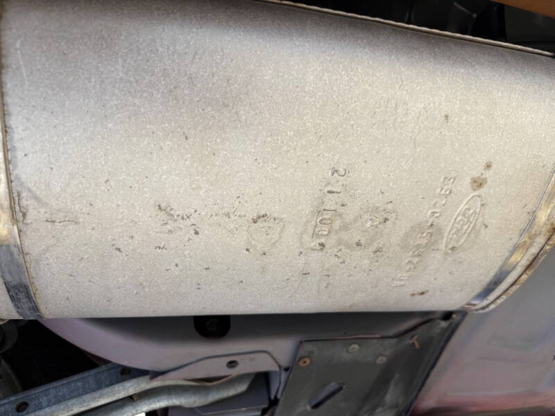 1989 Ford Mustang GT