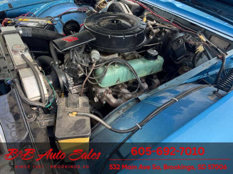 1962 Buick Special