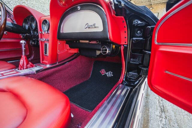 1965 Chevrolet Corvette