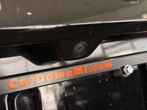 2020 Jeep Grand Cherokee SRT