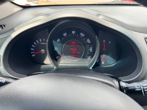 2012 Kia Sportage SX