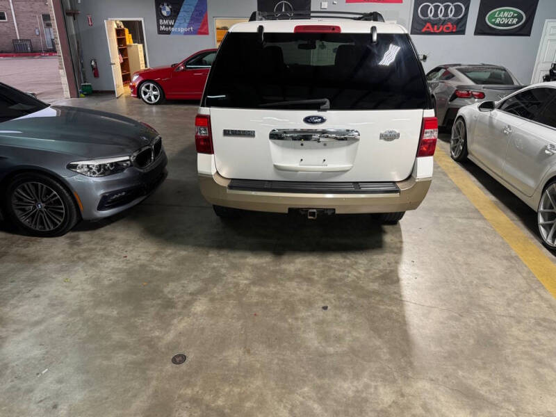 2014 Ford Expedition XLT