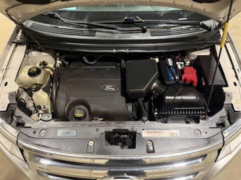 2011 Ford Edge SEL