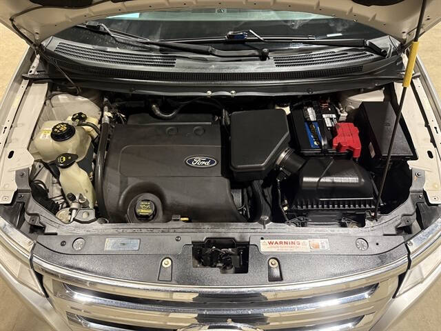 2011 Ford Edge SEL