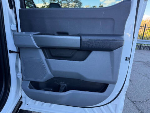 2025 Ford F-350 Super Duty XLT