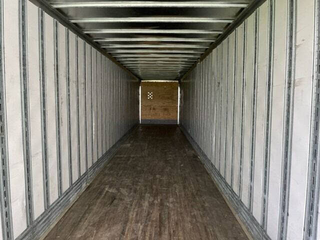 2022 Great Dane 53' Dry Van Trailer