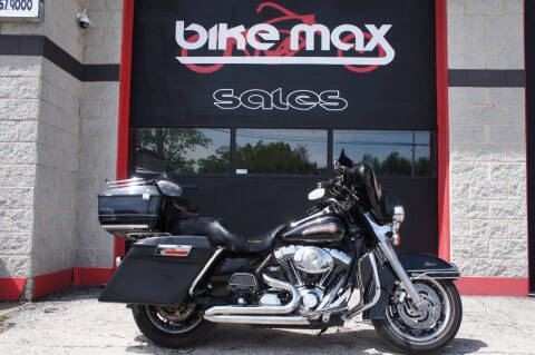 2006 Harley-Davidson Electra Glide Classic